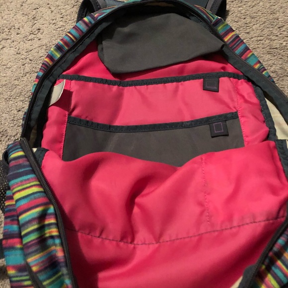 Adidas Backpack - Picture 3 of 3